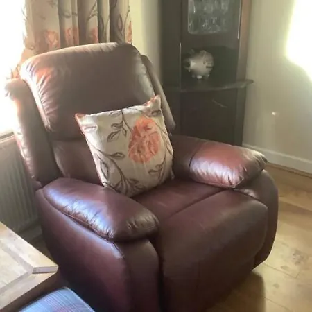 Hardy's Casa vacanze Doolin