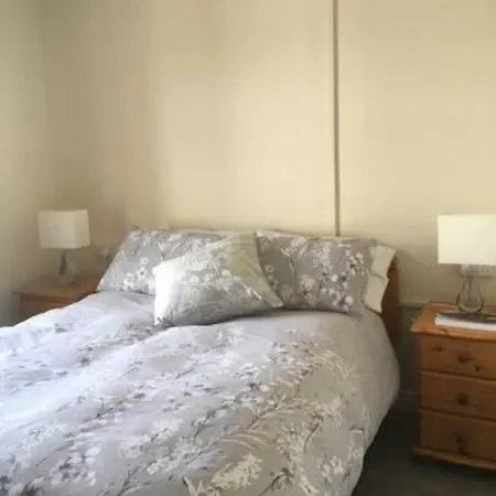 Hardy's Vakantiehuis Doolin