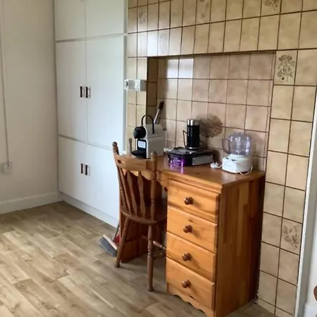 Vakantiehuis Hardy's *