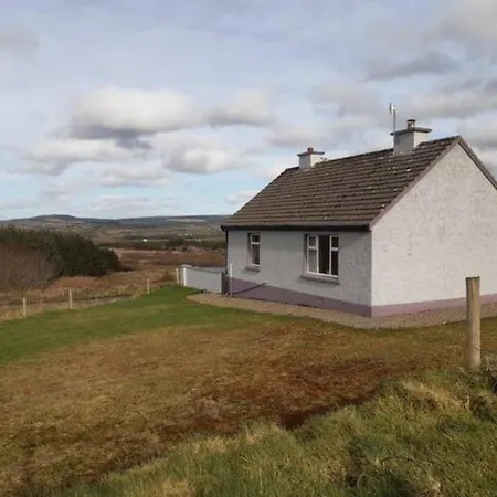 Hardy's Holiday home