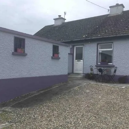 Hardy's Holiday home Doolin