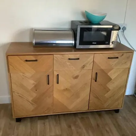 Hardy's Vakantiehuis *