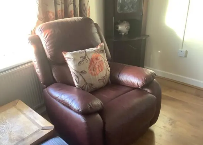 Hardy's Сasa de vacaciones Doolin