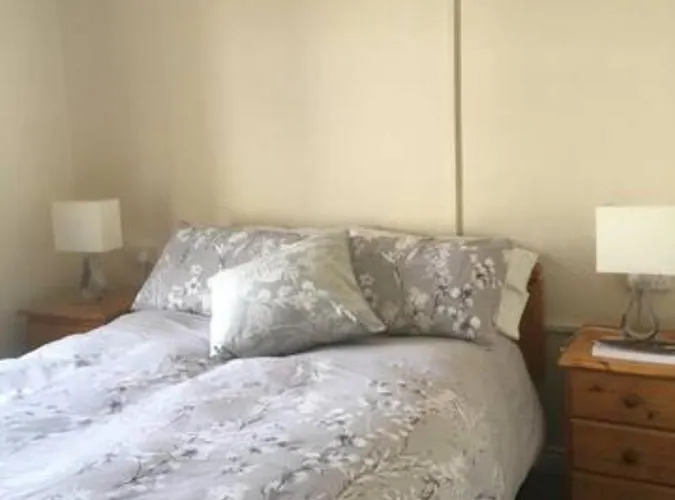 Hardy's Holiday home Doolin