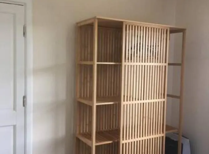 Сasa de vacaciones Hardy's *