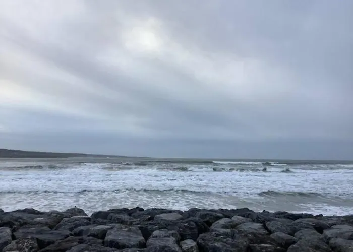 Holiday home Hardy's