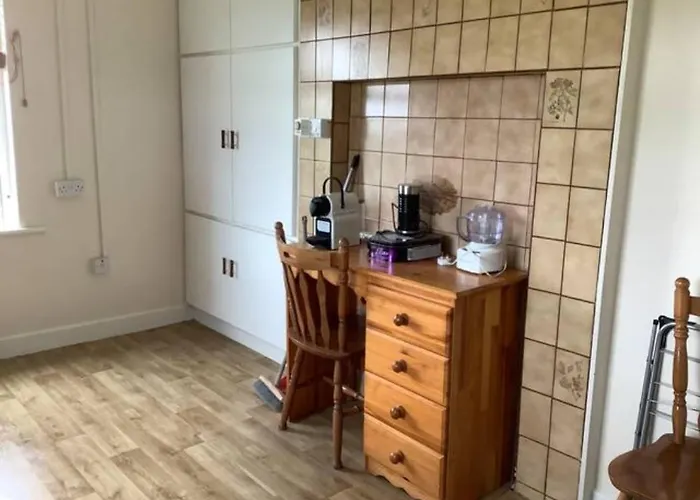 Сasa de vacaciones Hardy's *