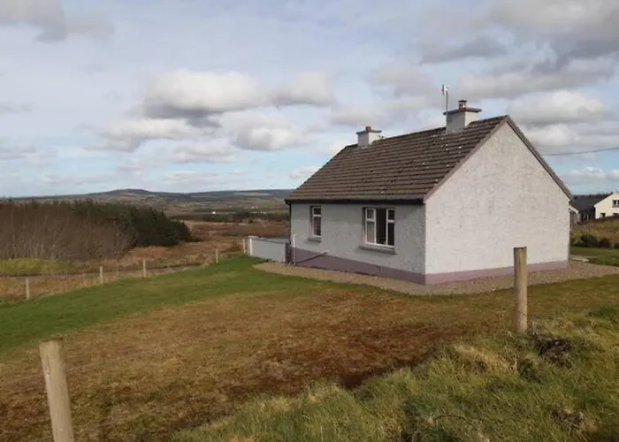 Hardy's Holiday home